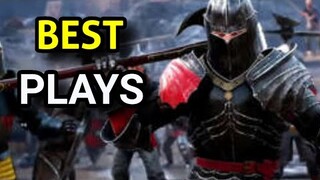 Chivalry 2 Best Moments & Funny Highlights - Twitch Montage #15