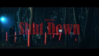 Shut Down | Gaho x KAVE Cover (BLACKPINK)