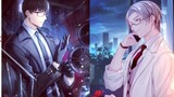 [Xu Mo vs Mo Yi] love killer, love killer♡﻿ (micro-plot) (remember to bring headphones!)