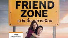 Film Thai | Friend Zone (2020) sub indo