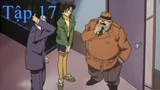 Conan - Tập 17