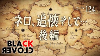 Clue adanya Benua baru dan Ras baru di Jagad Black Clover ||► IM KIRIN