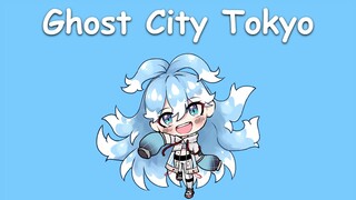 〖Kobo Kanaeru〗Ayase - Yuurei Tokyo / Ghost City Tokyo (with Lyrics)