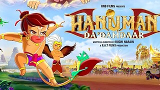 Hanuman Da Damdaar