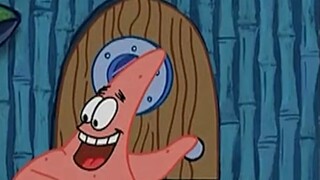 [SpongeBob SquarePants] Trạng thái cấp độ của Trạm B