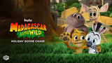 Madagascar a Little Wild: Holiday Goose Chase - 2021 Short Animated Film