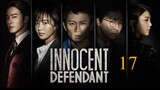 Innocent Defendant EP 17 HINDI DUBBED