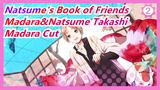 [Natsume's Book of Friends/Madara&Natsume Takashi]S5E7 - Madara Cut_2