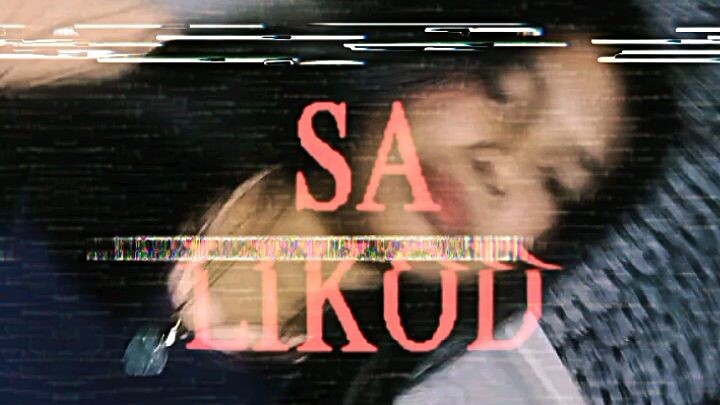 my love