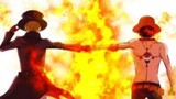"Luffy, ngươi quá chậm rì rì, tất cả chúng ta ko thèm nhằm ý ngươi."
