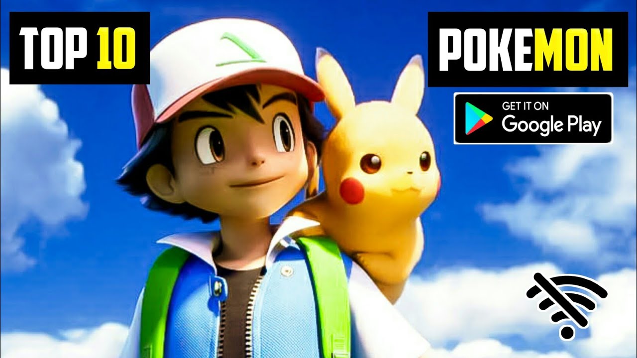 best ppsspp pokemon games