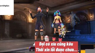 Này anh chủ nợ anh thích gì 2 #freefire