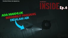 Makin Menegangkan! - INSIDE Ep.6