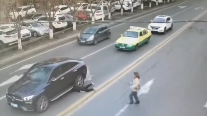 Cho dù Conan có đến thì cậu ấy cũng phải trông chừng giám sát!