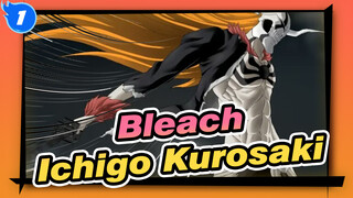 [Bleach / Epik / Edisi Campuran] Maaf, Aku Tidak Bisa Mati Sekarang --- Ichigo Kurosaki_1