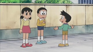 Doraemon - Đầu Bếp Doraemon Và Món Nấm Ngon Nhất Thiên Hạ