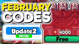 New "Update 2 Working Codes (2022) in Roblox Ultimate Army Tycoon