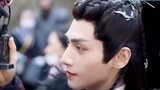 [Luo Yunxi x Bailu] ความรักมีร่องรอยให้ติดตาม! เมื่อไป๋หลู่พบเขาครั้งแรก เขาก็แอบเหลือบมองหลอหยุนซีแ