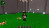 MINECRAFT DEMON SLAYER☻MỘT MÌNH YORIICHI CHẤP HẾT 100 DEMON TANJIRO TRONG MINECR