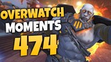 Overwatch Moments #474