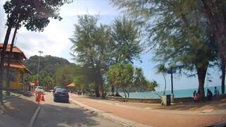 Teluk Cempedak, Pahang ke Chukai, Terengganu