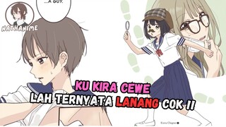 WAIFU MU LANANG MAS....