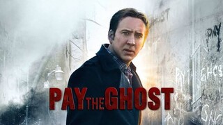 Pay The Ghost 2015