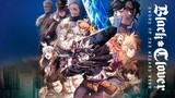 BLACK CLOVER SWORD Of The Wizard King {2023} | DUBBED INDONESIA HD
