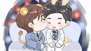 [BJYX] Chính là yêu anh ❤