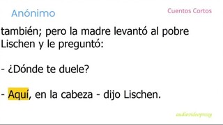 Anónimo - Cuentos Cortos 2/5