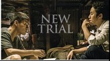 New Trial (Tagalog Dubbed)