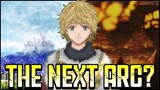 The NEXT Potential War In The Clover Kingdom Next Arc | Black Clover Theory