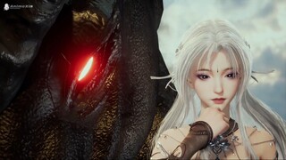 Little Fairy Yao Eps 12 indo 1080P