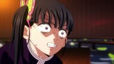 Kanao VS Douma - Fan Animation | Demon Slayer