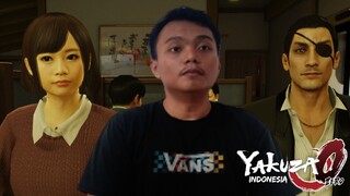 JADI PACAR PALSU ? 58.000.000 JUTTA YEN!!! (Yuk Main) Yakuza 0 (09)