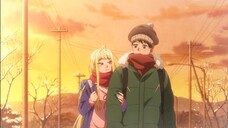 Dosanko Gal wa Namara Menkoi episode 1 Subtitle Indonesia