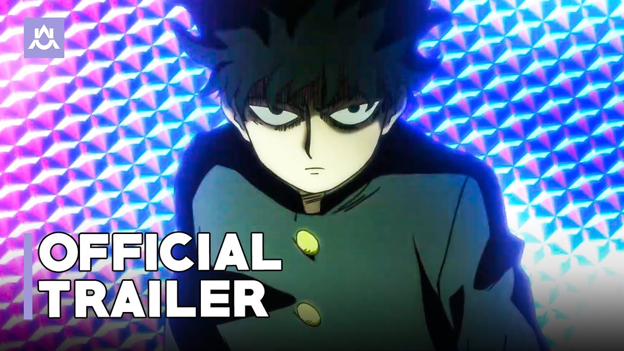 ONE PUNCH MAN  SEASON 3 trailer - BiliBili