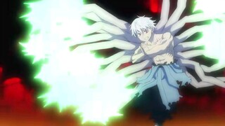 Sengoku Youko Part 2 - Ep 17 (HD) Sub Indo.