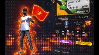 [ Highlight Free Fire ] Bản Năng Cân 4 👽🏆💖🎯