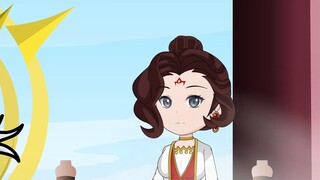 Episode 72: Xiao Yixian once again hints at Xiao Yan