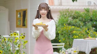 【Senko】 Sự trở lại của sức sống❤ Quang phổ nhịp nhàng❤