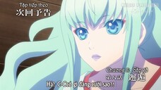 Hakkenden- Touhou Hakken Ibun SS1- Ep 07