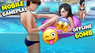 Tamas Awakening | Tagalog Gameplay