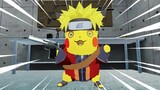 New Pikachu Naruto Meme Compilation