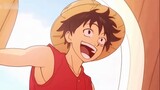 Fan hoạt hình phim ngắn [Vua Hải Tặc Luffy]