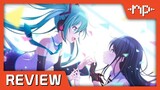 Hatsune Miku: Colorful Stage! Review - Noisy Pixel