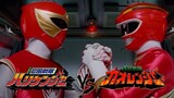 Ninpuu Sentai Hurricaneger vs Gaoranger Subtitle Indonesia