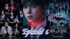 NIGHT HAS COME Ep 6 (Sub Indo)