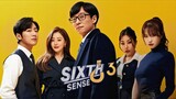 The Sixth sense season 3 Episode 2/14 [ENG SUB]