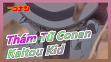 [Thám Tử Conan]  Kaitou Kid: Shinichi, lần sau cậu còn có thể ngăn chặn được tôi sao?